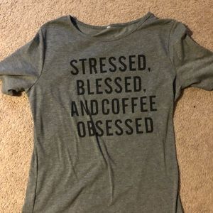 boutique style graphic tee